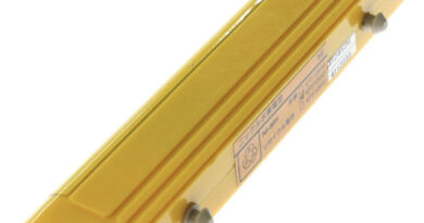 [KP5105A3]東芝テリー クレーン無線操縦装置 4.8Vタイプ バッテリーセル交換