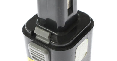 [BP-6VR]JST 日本圧着端子製造株式会社 電動工具 REC-14A、REC-IS1、REC-14M1、REC-T22 他 バッテリーセル交換