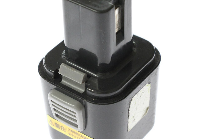 [BP-6VR]JST 日本圧着端子製造株式会社 電動工具 REC-14A、REC-IS1、REC-14M1、REC-T22 他 バッテリーセル交換