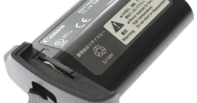 [LP-E4]キャノン CANON EOS-1D X、EOS-1Ds Mark III、 EOS-1D Mark IV、EOS-1D Mark III 他 バッテリーセル交換