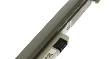 [SPS:482262-001、463306-141]HP 2133 シリーズ Mini-Note PC 3セル標準バッテリーセル交換