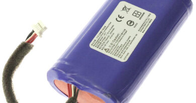 [J411]BenQ ベンキュー trevolo Bluetooth Speaker 他 バッテリーセル交換