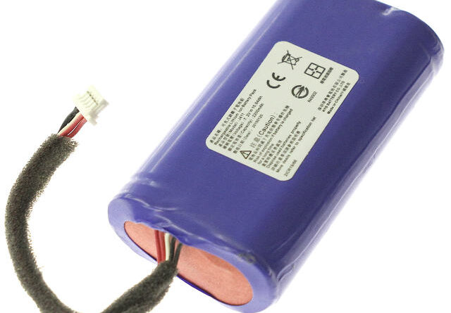 [J411]BenQ ベンキュー trevolo Bluetooth Speaker 他 バッテリーセル交換