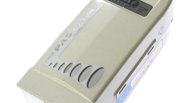 [90793-25079、X48-01]ヤマハ YAMAHA 電動アシスト自転車 PZ24LS 他バッテリーセル交換(カスタム保護回路交換付)