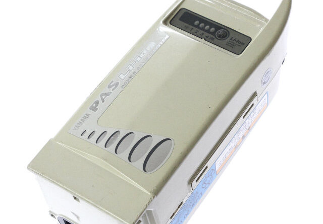 [90793-25079、X48-01]ヤマハ YAMAHA 電動アシスト自転車 PZ24LS 他バッテリーセル交換(カスタム保護回路交換付)