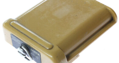 [KC0530B]金陵電機株式会社 Kinryo ラジオコントローラ HD1 (CP車) 他 バッテリーセル交換