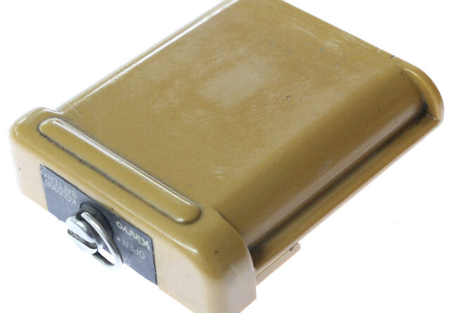 [KC0530B]金陵電機株式会社 Kinryo ラジオコントローラ HD1 (CP車) 他 バッテリーセル交換