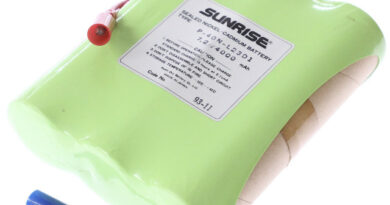 [P-40N-L23D1]SUNRISE 株式会社ミニカム MINICAM ミニカム スーパージャイアンツ EX-NEW 他 バッテリーセル交換