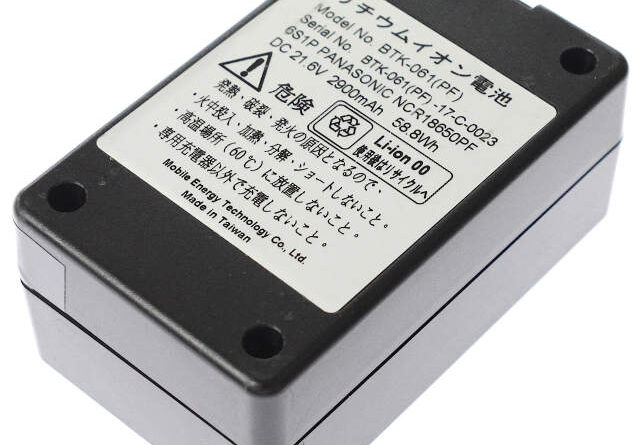 [DR-070CHBP3、BTK-061(PF)]タカラベルモント社 ペイシェントスツール DR-070 DR-070C シリーズ 眼科診療 処置用椅子 他 バッテリーセル交換