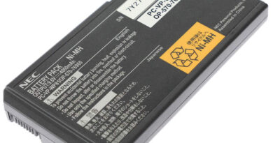 [PC-VP-WP81/OP-570-76960 PC-VP-WP81-04/OP-570-76960-04]NEC LaVie L シリーズ 他 Ni-MH バッテリーセル交換