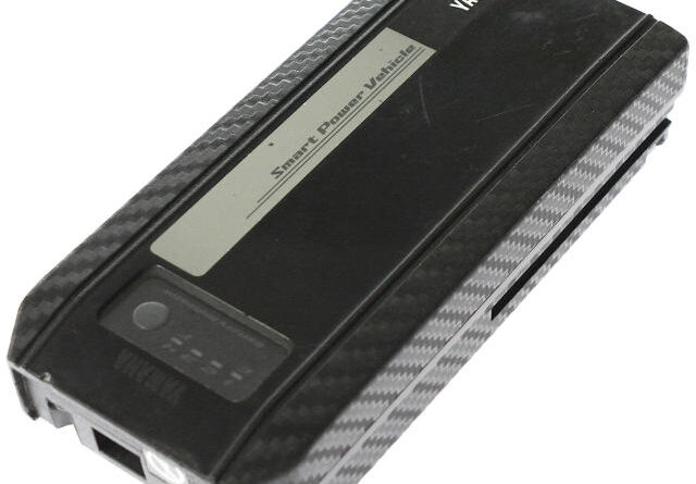 [X0N-82110-01]ヤマハ YAMAHA YPJシリーズ 2.4Ah バッテリーセル交換