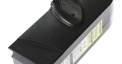 [HB-BA07]KAIHOU カイホウジャパン 電動アシスト自転車 BM-APX263PS 他 Li-ion 5.8Ah バッテリーセル交換