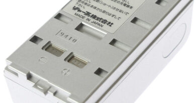 [VR-BT80-S、VR-BT80S]シャープ SHARP VL-EL10、VL-EL12、VL-EL300、VL-EL310、VL-HL1、VL-HL2 他 バッテリーセル交換