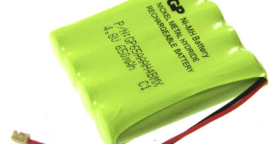 [P/N:GP65AAAH4BMX]タマヤ計測 TAMAYA プラニメーター PLANIX 10S 他 バッテリーセル交換