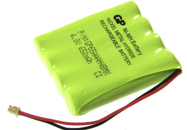 [P/N:GP65AAAH4BMX]タマヤ計測 TAMAYA プラニメーター PLANIX 10S 他 バッテリーセル交換