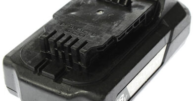 [B-1815LA]KYOCERA 京セラ RYOBI リョービ 電動工具 リチウムイオンバッテリーセル交換