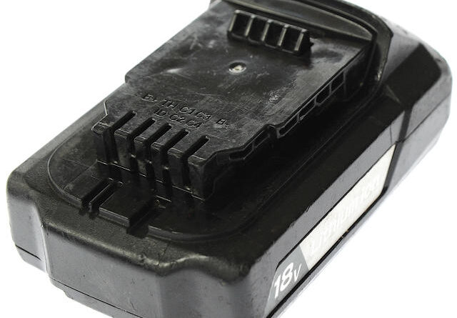 [B-1815LA]KYOCERA 京セラ RYOBI リョービ 電動工具 リチウムイオンバッテリーセル交換