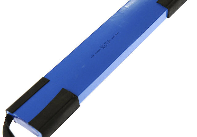 [10Li-ion 18650NP X2 10ICR/19/66-2]Alphard Golf Club Booster V1 37V 4.4Ah ゴルフ用 電動プッシュカート バッテリーセル交換