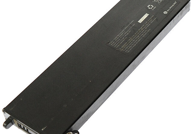 [Model: 10Li-ion18650NP X 2]Alphard Golf Club Booster V2 37V 5.2Ah ゴルフ用 電動プッシュカート バッテリーセル交換