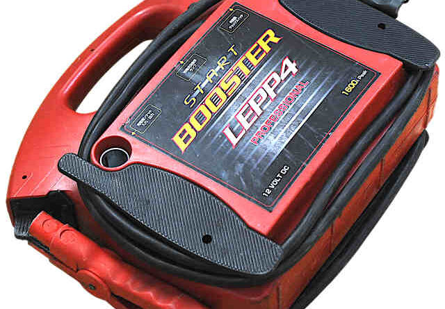 [LEPP4 PROFESSIONAL]スナップオン Snap-on スタートブースターLEPP4 PROFESSIONAL バッテリーセル交換