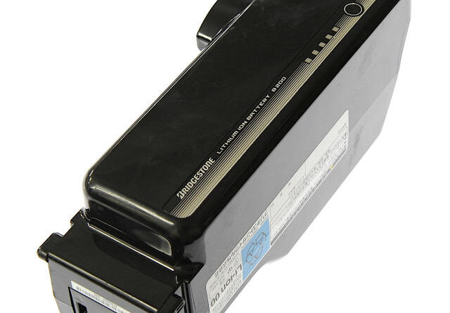 [F895104BL、BT-B200、B200、P5569、TBBAT223PV、TBBAT223P]BRIDGESTONE ブリヂストン アルベルトeシリーズ バッテリーセル交換(カスタム保護回路交換付)