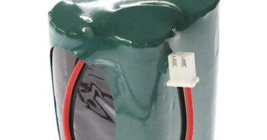 ■[MODEL 10KR-600AE 互換]SANYO Cadnica カスタムバッテリー販売品