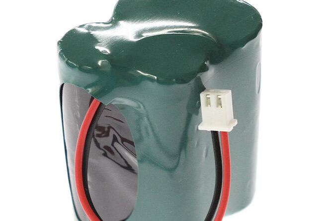 ■[MODEL 10KR-600AE 互換]SANYO Cadnica カスタムバッテリー販売品