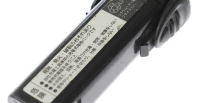 [EZ9L10 LA]パナソニック電工 Panasonic 電動工具リチウムイオン バッテリーセル交換