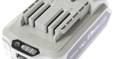 [BP-144LiA]高儀 EARTH MAN アースマン 電動工具 S-Link 14.4V用 バッテリーセル交換