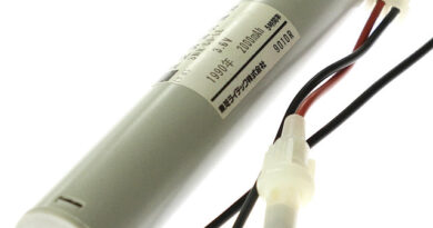 [3NR-CU-LE]東芝ライテック 非常灯電池 産業用照明 誘導非常灯 住設警報機器 バッテリーセル交換