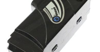 [Model:NCR186503P7S 24V 144Wh]アサヒサイクル TLU6EV スイミー263 他 6Ah 電動アシスト自転車 バッテリーセル交換