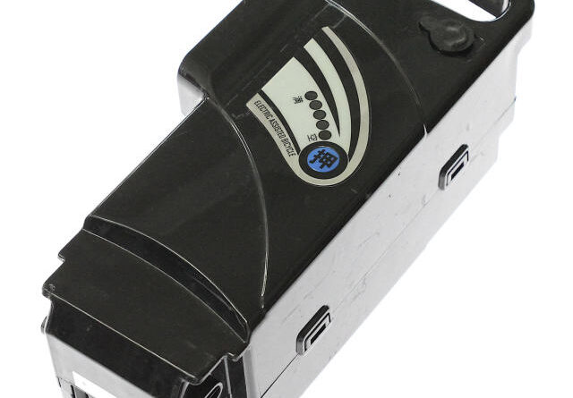 [Model:NCR186503P7S 24V 144Wh]アサヒサイクル TLU6EV スイミー263 他 6Ah 電動アシスト自転車 バッテリーセル交換