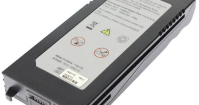 [TWBP42]GE Medical Systems Logiq e、LogiQ i、Vivid e 他 バッテリーセル交換