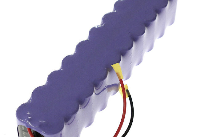 ■KR1.2SC-20、RC00801 シチズン 設備時計など用 リード線出し組セル販売品