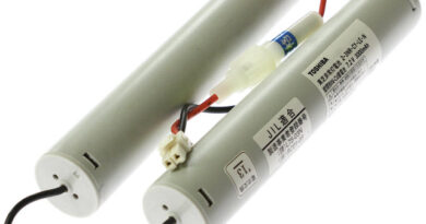 [2-3NR-CY-LE-N 52710169 2-3NR-CY-LEN]東芝ライテック 非常灯電池 産業用照明 誘導非常灯 住設警報機器 バッテリーセル交換