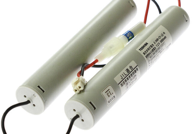 [2-3NR-CY-LE-N 52710169 2-3NR-CY-LEN]東芝ライテック 非常灯電池 産業用照明 誘導非常灯 住設警報機器 バッテリーセル交換