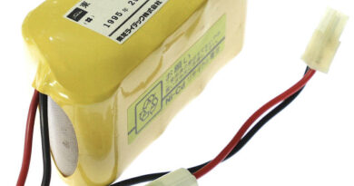 [7NR-CX-T]東芝ライテック 非常灯電池 産業用照明 誘導非常灯 住設警報機器 バッテリーセル交換