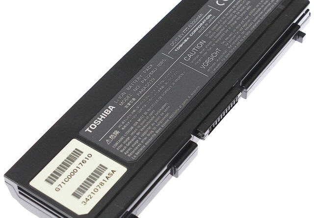 [PABAS039、PA3288U-1BRS]東芝 TOSHIBA DynaBook G9 G8 シリーズ 他 バッテリーセル交換