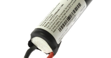 [TB P#11777B-02]TRIA BEAUTY トリア プレシジョン用 脱毛器 バッテリーセル交換