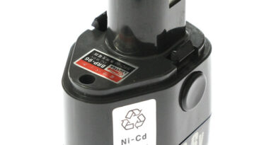 [BRP-96、BRP96]LOBTEX ロブテックス LOBSTER ロブスター 電動工具 コードレスリベッター BR-100M 他 バッテリーセル交換