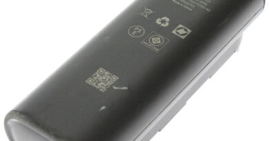 [ZE167]エレクトロラックス Electrolux UltimateHome 700アルティメイトホーム700 他 バッテリーセル交換