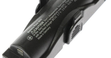 [Battery Pack SV2]カールツァイス 拡大鏡ライト LED照明システム EyeMag Pro Saphiro Saphiro2 LEDライト 他 バッテリーセル交換