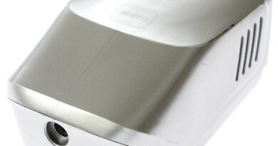 [型番:S60]Orage S60 コードレスサイクロンクリーナー バッテリーセル交換