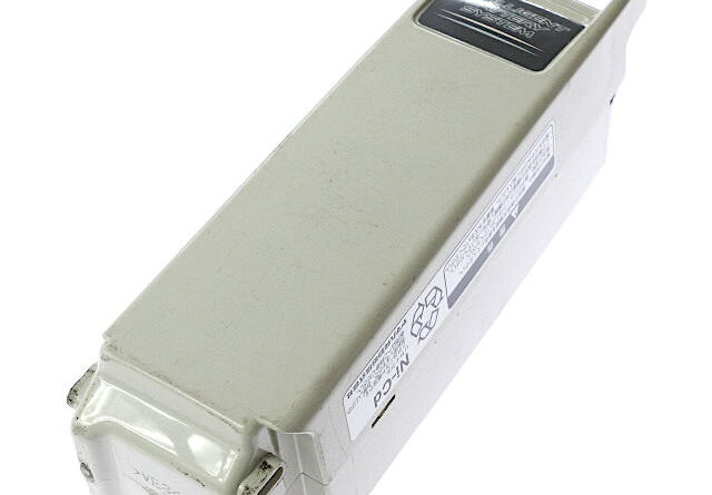 [90793-25064]ヤマハ YAMAHA パススーパーライトシリーズPH26、PH26D、PU26D、PU24D、PU26、PU24バッテリーセル交換