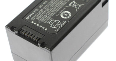 [ERA-1010]アイボ AIBO ERS-1000シリーズ バッテリーセル交換