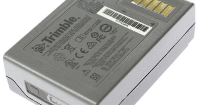 [P/N: 76767、PE Model Number: 990737]Trimble トリンブル R10 GNSS バッテリーセル交換