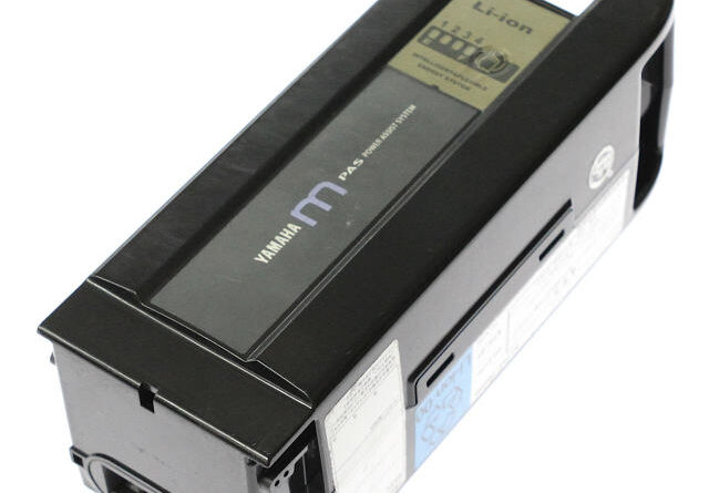 [X73-21、90793-25095]ヤマハ YAMAHA 電動アシスト自転車 バッテリーセル交換(カスタム保護回路交換付)