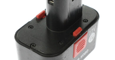 [ICD-180]MEISTER KOBO インパクトドライバー ICD-180、ICD-182T 他 バッテリーセル交換