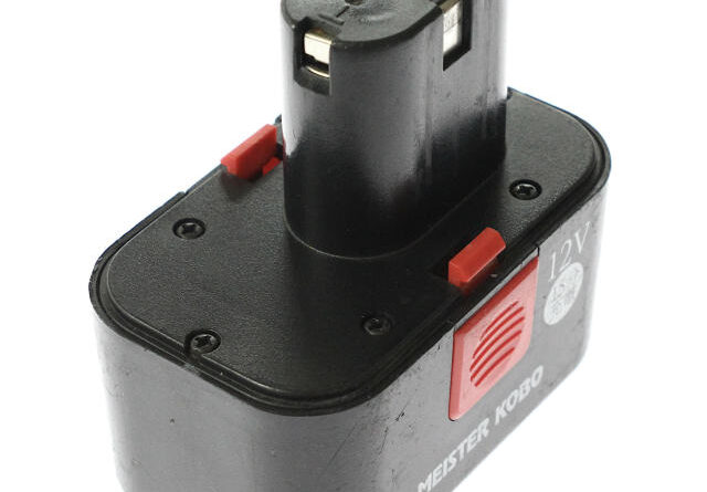 [ICD-180]MEISTER KOBO インパクトドライバー ICD-180、ICD-182T 他 バッテリーセル交換