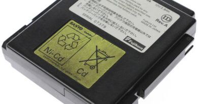 [BTR-04]フジクラ Fujikura 光ケーブル融着接続機 FSM-16R 他 バッテリーセル交換